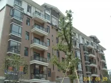 地铁大厦,洋房复式,业主诚心出售