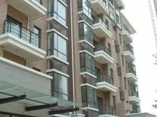 名门世家二期 南北通透,采光好 装修好,环镜优美 近地铁 视野好,诚心出售