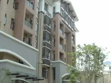 本房格局好,户型方正,楼层好,视野开阔,家里光线充