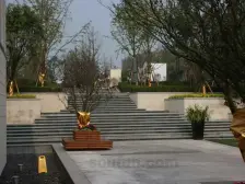 龙湖品质 熙溪地洋房 户型格局方正 通透