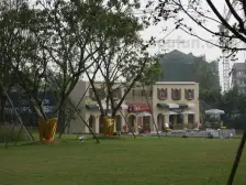 大竹林 龙湖江与城熙溪地四房380万