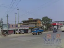 银三角板块品质好房 城市主轴 精装大三房