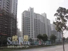 精致小户型 业主人好 楼层视野好