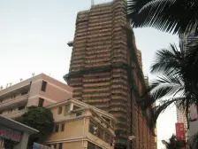 新华城 1室1厅 东北