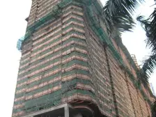 新华城单身公寓 简单陈设 租住中 预约看