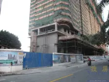 房龄较新2009年 小户型朝南两房满五