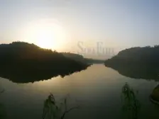 童家溪 中安翡翠湖传说一四房245万