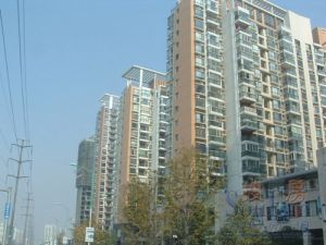 高能金域名都2室2厅南