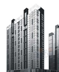 朝南光线好户型方正地铁口