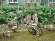 三汇绿岛 顶跃精装 保养新色 家电全齐 带露 台