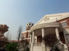 大石坝 中海北滨壹号五房388万