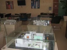 宝嘉江枫美岸精装修三房