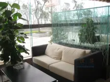 江枫美岸精装三房双卫,看中庭安静宜居,诚心卖