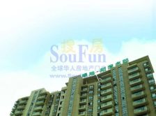 绿地阳澄名邸精装修三房两卫中间楼层不靠路价格好谈