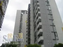 上海星港 1室2厅 东 北