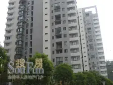 上海星港 2室1厅 东 北