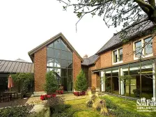 华润置地橡树湾 3室2厅 南