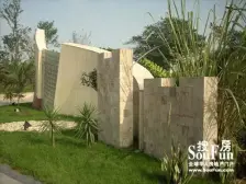 澳龙名城 1室2厅 东南