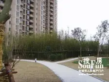 新上电梯精装大两房,出门就是地铁、复旦、湾谷科技园