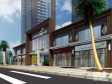 美茵河谷转盘2010年商品房 精致两房实用性强配套成熟