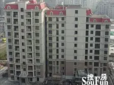 08年竣工的南北大三房 精装修拎包入住 有车位 诚意卖
