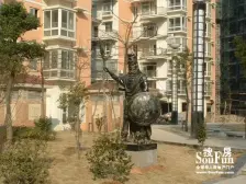 阳光枫情 红谷滩低总价电梯小户型