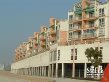 阳光枫情中间楼层阳房 户型端正 性价比高