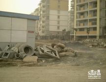 恒美山庄 8室4厅 南 北