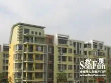 近地铁 书包房 南北通透、交通便利、环境优美