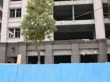 第一街区 1室1厅 东 南