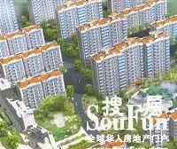 南北通+22号线城市沙滩复式楼层楼层好两房朝南