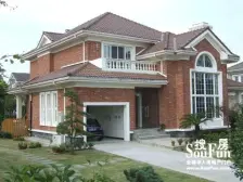 东方夏威夷 4室2厅 南 北
