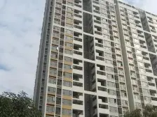 万科金色家园 1室1厅 南 北