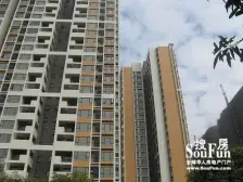 万科金色家园 70年产权小户型 可陪读可出租 配套成熟