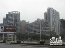 低预算优选,38平小户型通风采光好