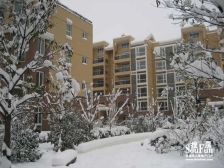 万科魅力三房双卫装修清爽房东诚意出售看中价格可以谈