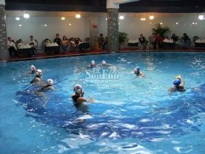 劲力蓝色理想2室2厅东东南