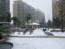 新上飞机户型+大三房南北通+带产权车位+满五年+税费少