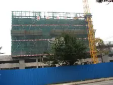 格局方正 大阳台 户型实用 看房方便