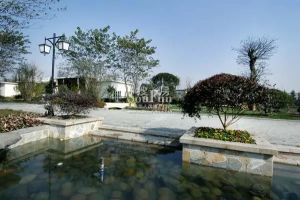 翰林上岛 3室1厅 南