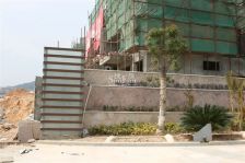 水岸君山 3室1厅 南