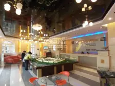 国光山水半岛 3室2厅 东南