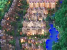 联排别墅,清水可以任意装修,价格温柔