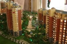 英伦世家 2室1厅 南