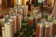 英伦世家 1室1厅 南