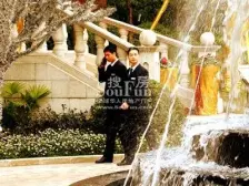 北滨一号 品质洋房 清水房 看江景 有电梯 版式结构