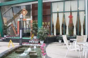 鸿运之星2室2厅西南