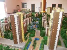 天伦华庭 采光充足 楼层好 出门地铁口