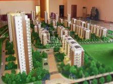 视野开阔 采光充足 带小储藏间 中等装修