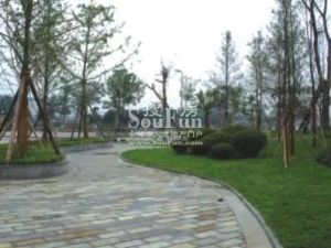 上优水岸3室1厅南